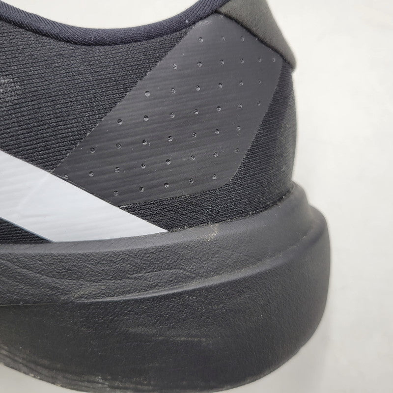 【中古品】【メンズ】 adidas アディダス adizero Evo SL M JP7149 アディゼロ エヴォ SL M スニーカー シューズ 靴 161-251204-as-17-izu サイズ：29cm カラー：CBLACK/FTWWHT/CBLACK 万代Net店