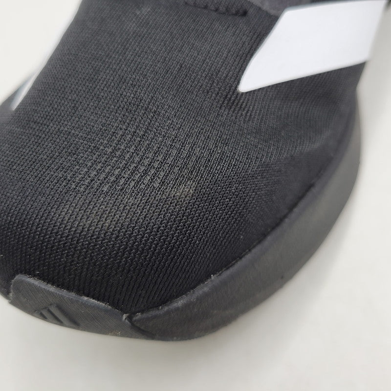 【中古品】【メンズ】 adidas アディダス adizero Evo SL M JP7149 アディゼロ エヴォ SL M スニーカー シューズ 靴 161-251204-as-17-izu サイズ：29cm カラー：CBLACK/FTWWHT/CBLACK 万代Net店