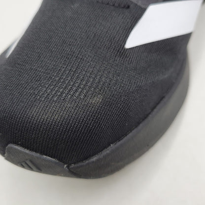 【中古品】【メンズ】 adidas アディダス adizero Evo SL M JP7149 アディゼロ エヴォ SL M スニーカー シューズ 靴 161-251204-as-17-izu サイズ：29cm カラー：CBLACK/FTWWHT/CBLACK 万代Net店