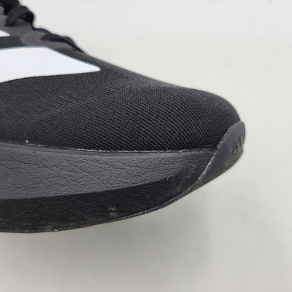 【中古品】【メンズ】 adidas アディダス adizero Evo SL M JP7149 アディゼロ エヴォ SL M スニーカー シューズ 靴 161-251204-as-17-izu サイズ：29cm カラー：CBLACK/FTWWHT/CBLACK 万代Net店