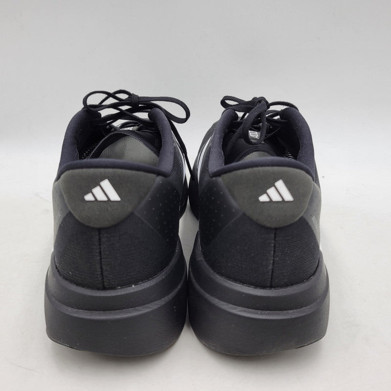 【中古品】【メンズ】 adidas アディダス adizero Evo SL M JP7149 アディゼロ エヴォ SL M スニーカー シューズ 靴 161-251204-as-17-izu サイズ：29cm カラー：CBLACK/FTWWHT/CBLACK 万代Net店