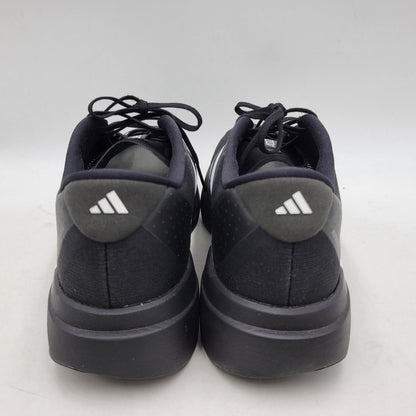 【中古品】【メンズ】 adidas アディダス adizero Evo SL M JP7149 アディゼロ エヴォ SL M スニーカー シューズ 靴 161-251204-as-17-izu サイズ：29cm カラー：CBLACK/FTWWHT/CBLACK 万代Net店