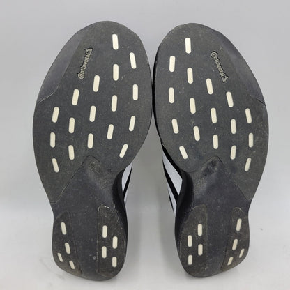 【中古品】【メンズ】 adidas アディダス adizero Evo SL M JP7149 アディゼロ エヴォ SL M スニーカー シューズ 靴 161-251204-as-17-izu サイズ：29cm カラー：CBLACK/FTWWHT/CBLACK 万代Net店