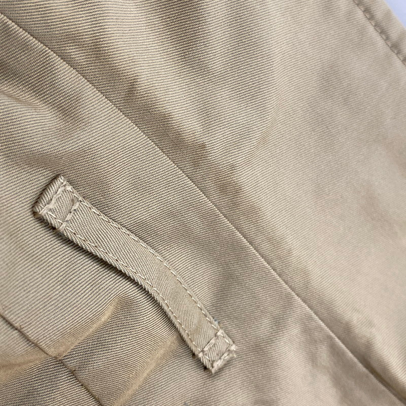 【中古品】【メンズ】 BURBERRY LONDON バーバリー ロンドン NOVA CHECK LINER ノバ チェック ライナー SOUTIEN COLLAR COAT ステン カラー コート アウター 141-251205-ya-17-izu サイズ：下記参照 カラー：ベージュ 万代Net店