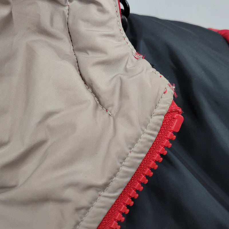 【中古品】【メンズ】 POLYESTER PUFF JACKET LFT16AW089 ポリエステル パフジャケット アウター 142-260131-as-07-izu サイズ：M カラー：マルチカラー 万代Net店