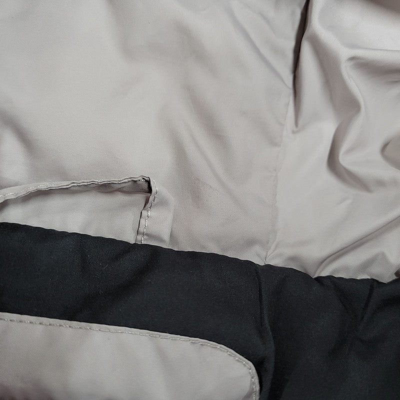 【中古品】【メンズ】 POLYESTER PUFF JACKET LFT16AW089 ポリエステル パフジャケット アウター 142-260131-as-07-izu サイズ：M カラー：マルチカラー 万代Net店