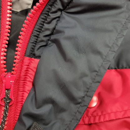 【中古品】【メンズ】 POLYESTER PUFF JACKET LFT16AW089 ポリエステル パフジャケット アウター 142-260131-as-07-izu サイズ：M カラー：マルチカラー 万代Net店