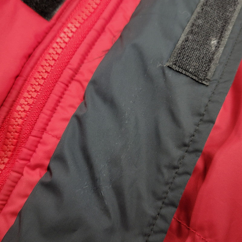 【中古品】【メンズ】 POLYESTER PUFF JACKET LFT16AW089 ポリエステル パフジャケット アウター 142-260131-as-07-izu サイズ：M カラー：マルチカラー 万代Net店