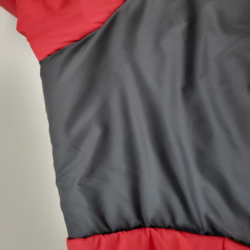 【中古品】【メンズ】 POLYESTER PUFF JACKET LFT16AW089 ポリエステル パフジャケット アウター 142-260131-as-07-izu サイズ：M カラー：マルチカラー 万代Net店