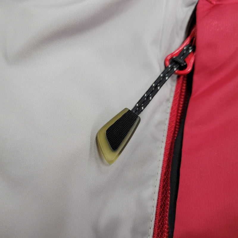 【中古品】【メンズ】 POLYESTER PUFF JACKET LFT16AW089 ポリエステル パフジャケット アウター 142-260131-as-07-izu サイズ：M カラー：マルチカラー 万代Net店