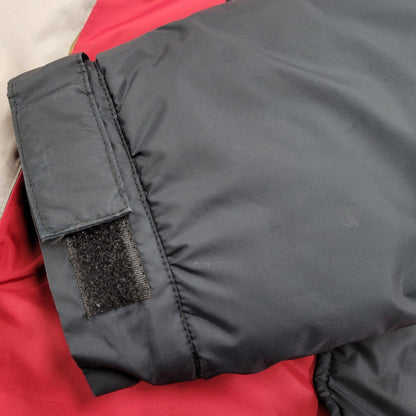【中古品】【メンズ】 POLYESTER PUFF JACKET LFT16AW089 ポリエステル パフジャケット アウター 142-260131-as-07-izu サイズ：M カラー：マルチカラー 万代Net店