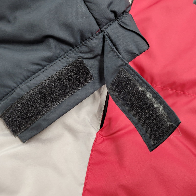 【中古品】【メンズ】 POLYESTER PUFF JACKET LFT16AW089 ポリエステル パフジャケット アウター 142-260131-as-07-izu サイズ：M カラー：マルチカラー 万代Net店