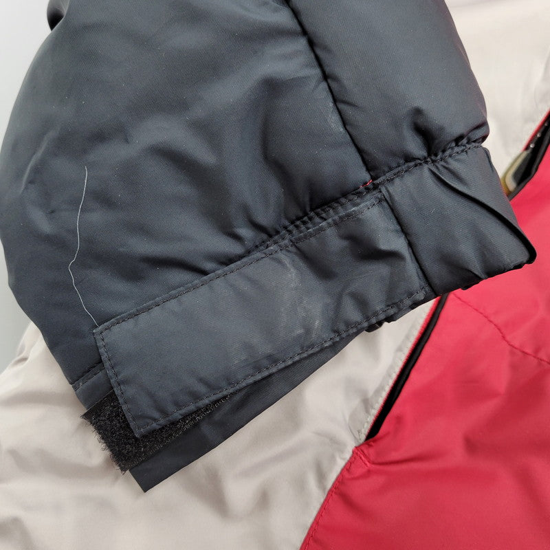 【中古品】【メンズ】 POLYESTER PUFF JACKET LFT16AW089 ポリエステル パフジャケット アウター 142-260131-as-07-izu サイズ：M カラー：マルチカラー 万代Net店
