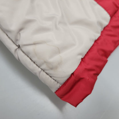 【中古品】【メンズ】 POLYESTER PUFF JACKET LFT16AW089 ポリエステル パフジャケット アウター 142-260131-as-07-izu サイズ：M カラー：マルチカラー 万代Net店