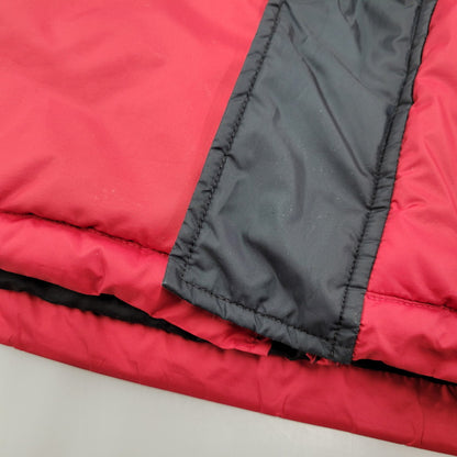 【中古品】【メンズ】 POLYESTER PUFF JACKET LFT16AW089 ポリエステル パフジャケット アウター 142-260131-as-07-izu サイズ：M カラー：マルチカラー 万代Net店