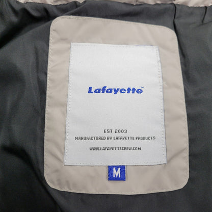 【中古品】【メンズ】 POLYESTER PUFF JACKET LFT16AW089 ポリエステル パフジャケット アウター 142-260131-as-07-izu サイズ：M カラー：マルチカラー 万代Net店
