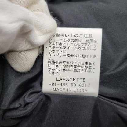 【中古品】【メンズ】 POLYESTER PUFF JACKET LFT16AW089 ポリエステル パフジャケット アウター 142-260131-as-07-izu サイズ：M カラー：マルチカラー 万代Net店