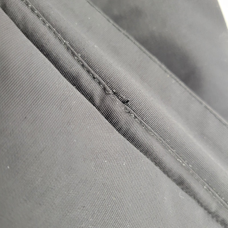 【現状渡し品】【メンズ】 Lafayette ラファイエット × NINE ナイン MOUNTAIN JACKET マウンテン ジャケット コラボ アウター 142-260105-ay-02-izu サイズ：M カラー：ブラック 万代Net店