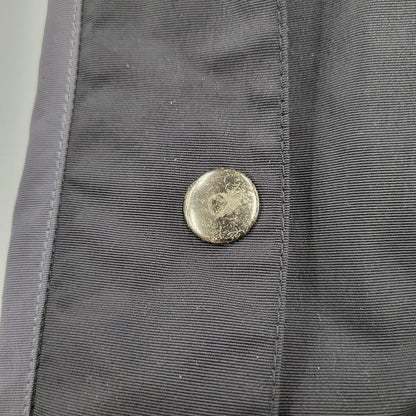 【現状渡し品】【メンズ】 Lafayette ラファイエット × NINE ナイン MOUNTAIN JACKET マウンテン ジャケット コラボ アウター 142-260105-ay-02-izu サイズ：M カラー：ブラック 万代Net店