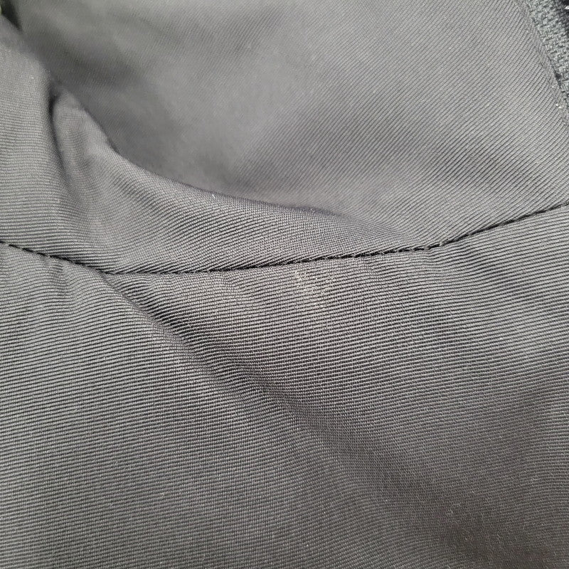 【現状渡し品】【メンズ】 Lafayette ラファイエット × NINE ナイン MOUNTAIN JACKET マウンテン ジャケット コラボ アウター 142-260105-ay-02-izu サイズ：M カラー：ブラック 万代Net店