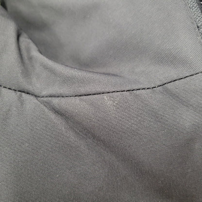 【現状渡し品】【メンズ】 Lafayette ラファイエット × NINE ナイン MOUNTAIN JACKET マウンテン ジャケット コラボ アウター 142-260105-ay-02-izu サイズ：M カラー：ブラック 万代Net店