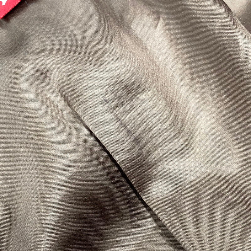 【現状渡し品】【メンズ】 OLD SUPREME オールド シュプリーム LEATHER DOWN JACKET レザー ダウン ジャケット アウター 149-251202-as-11-izu サイズ：XL カラー：ブラウン 万代Net店