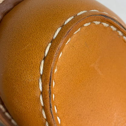 【中古品】【レディース】 RED WING レッドウィング 9875 USA製 四角犬タグ 15年製 IRISH SETTER アイリッシュセッター 6 シックス MOC モック GOLD RUSSET ゴールドラセット SEQUOIA セコイア シューズ ブーツ 靴 167-251205-ya-01-izu サイズ：24.5cm カラー：キャメル 万代Net店