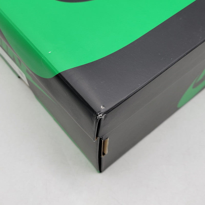 【中古品】【メンズ】 NIKE ナイキ AIR JORDAN 1 RETRO HIGH OG DZ5485-031 エア ジョーダン 1 レトロ ハイ OG スニーカー シューズ 靴 160-251202-as-01-izu サイズ：28.5cm カラー：BLACK/LUCKY GREEN-WHITE 万代Net店