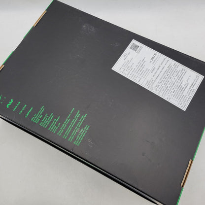 【中古品】【メンズ】 NIKE ナイキ AIR JORDAN 1 RETRO HIGH OG DZ5485-031 エア ジョーダン 1 レトロ ハイ OG スニーカー シューズ 靴 160-251202-as-01-izu サイズ：28.5cm カラー：BLACK/LUCKY GREEN-WHITE 万代Net店