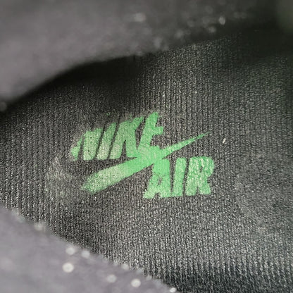 【中古品】【メンズ】 NIKE ナイキ AIR JORDAN 1 RETRO HIGH OG DZ5485-031 エア ジョーダン 1 レトロ ハイ OG スニーカー シューズ 靴 160-251202-as-01-izu サイズ：28.5cm カラー：BLACK/LUCKY GREEN-WHITE 万代Net店