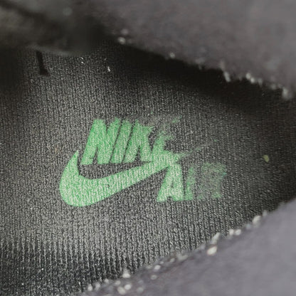 【中古品】【メンズ】 NIKE ナイキ AIR JORDAN 1 RETRO HIGH OG DZ5485-031 エア ジョーダン 1 レトロ ハイ OG スニーカー シューズ 靴 160-251202-as-01-izu サイズ：28.5cm カラー：BLACK/LUCKY GREEN-WHITE 万代Net店