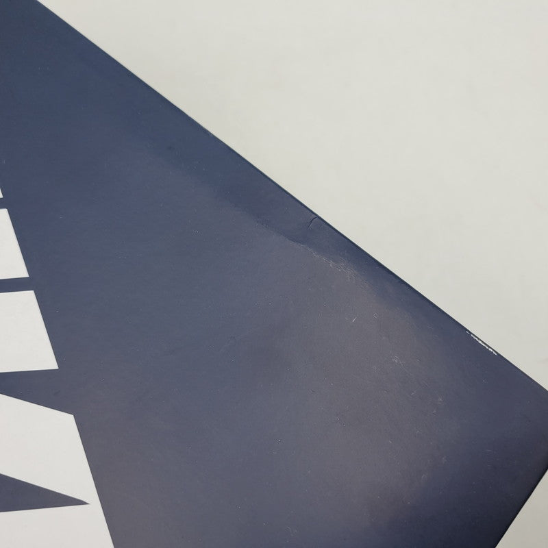 【中古品】【メンズ】 NIKE ナイキ AIR JORDAN 1 RETRO HIGH OG DZ5485-401 エア ジョーダン 1 レトロ ハイ OG スニーカー シューズ 靴 160-251202-as-02-izu サイズ：28.5cm カラー：MIDNIGHT NAVY/BLACK-WHITE-SAIL 万代Net店