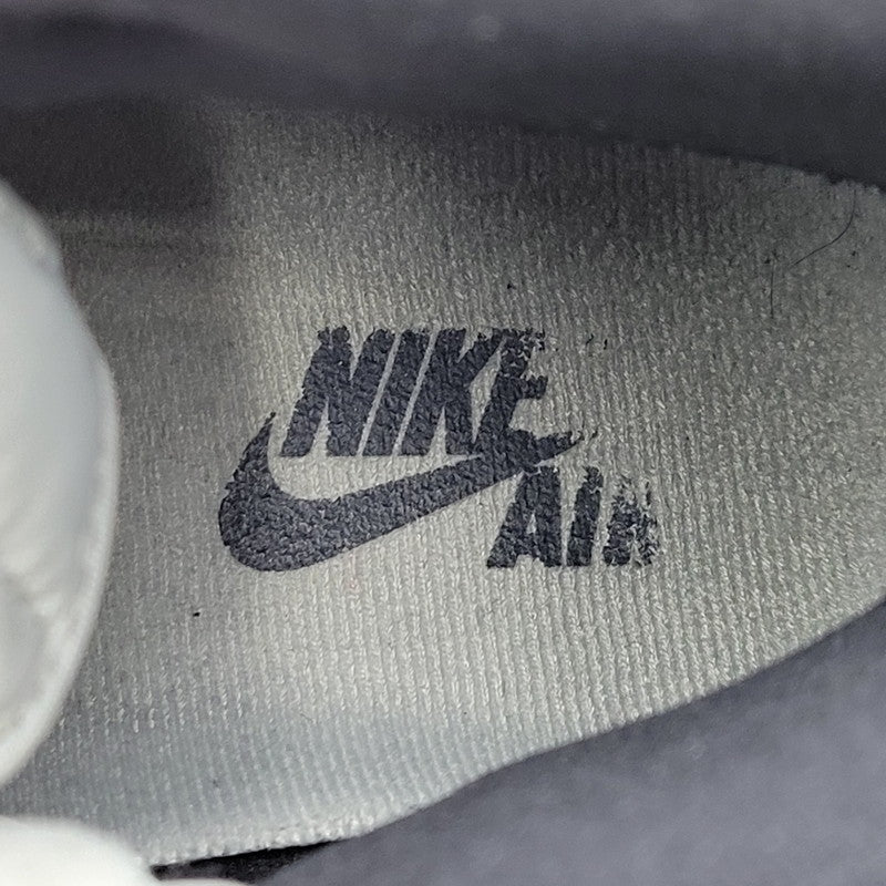 【中古品】【メンズ】 NIKE ナイキ AIR JORDAN 1 RETRO HIGH OG DZ5485-401 エア ジョーダン 1 レトロ ハイ OG スニーカー シューズ 靴 160-251202-as-02-izu サイズ：28.5cm カラー：MIDNIGHT NAVY/BLACK-WHITE-SAIL 万代Net店