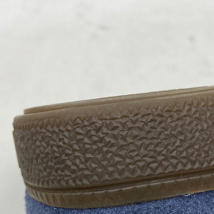 【中古品】【メンズ】 adidas アディダス BD7633 ORIGINALS HANDBALL SPEZIAL オリジナルス ハンドボール スペツィアル スニーカー シューズ 靴 161-251211-ya-11-izu サイズ：28cm カラー：COLLEGE NAVY/CLEAR SKY 万代Net店