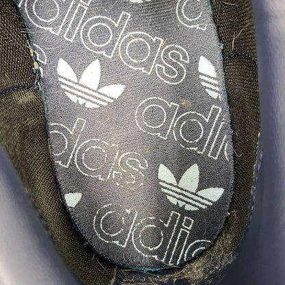 【中古品】【メンズ】 adidas アディダス BD7633 ORIGINALS HANDBALL SPEZIAL オリジナルス ハンドボール スペツィアル スニーカー シューズ 靴 161-251211-ya-11-izu サイズ：28cm カラー：COLLEGE NAVY/CLEAR SKY 万代Net店