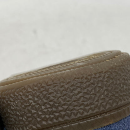 【中古品】【メンズ】 adidas アディダス BD7633 ORIGINALS HANDBALL SPEZIAL オリジナルス ハンドボール スペツィアル スニーカー シューズ 靴 161-251211-ya-11-izu サイズ：28cm カラー：COLLEGE NAVY/CLEAR SKY 万代Net店