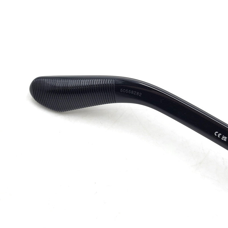 【中古品】【メンズ/レディース】 CHROME HEARTS クロムハーツ SMOKE SHOW スモークショー サングラス アイウェア 190-251214-as-01-izu サイズ：52□21-153 カラー：ブラック 万代Net店