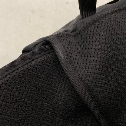 【中古品】【メンズ/レディース】 Supreme シュプリーム ×THE NORTH FACE ザ・ノース・フェイス NM72210I 22SS TREKKING CONVERTIBLE BACKPACK+WAIST BAG トレッキング コンバーティブル バックパック +ウエストバッグ リュック カバン 188-251205-ya-13-izu カラー：BLACK 万代Net店