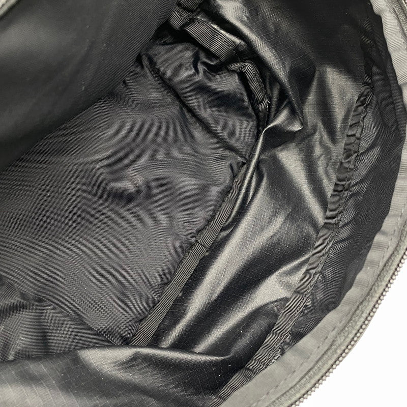 【中古品】【メンズ/レディース】 Supreme シュプリーム ×THE NORTH FACE ザ・ノース・フェイス NM72210I 22SS TREKKING CONVERTIBLE BACKPACK+WAIST BAG トレッキング コンバーティブル バックパック +ウエストバッグ リュック カバン 188-251205-ya-13-izu カラー：BLACK 万代Net店