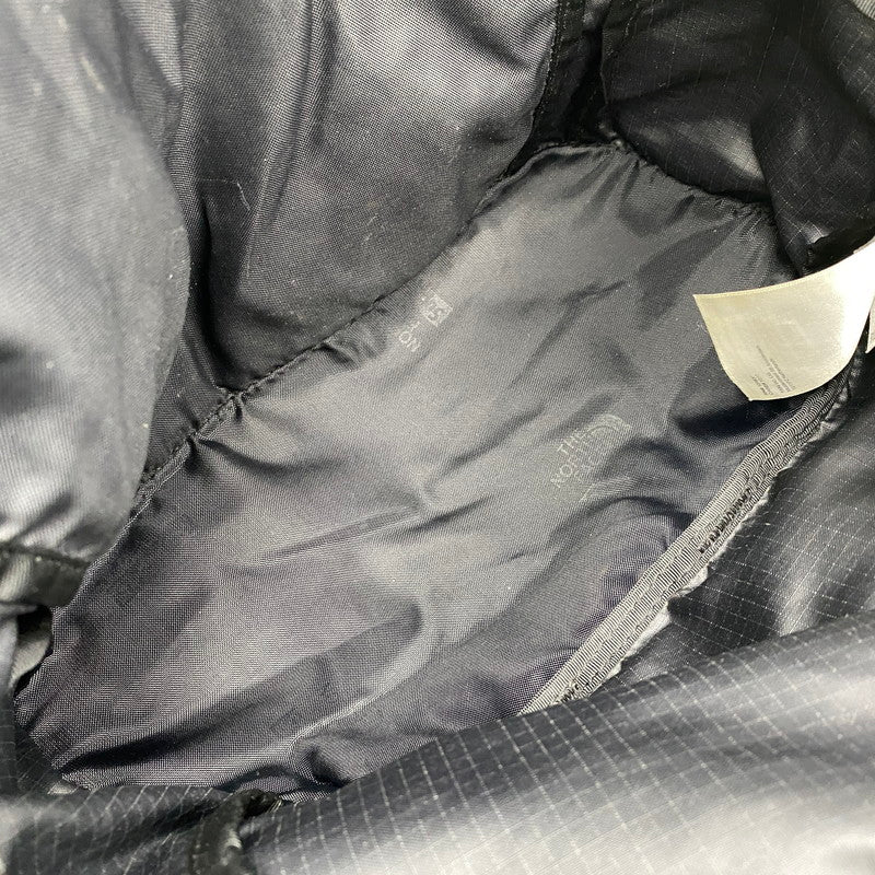 【中古品】【メンズ/レディース】 Supreme シュプリーム ×THE NORTH FACE ザ・ノース・フェイス NM72210I 22SS TREKKING CONVERTIBLE BACKPACK+WAIST BAG トレッキング コンバーティブル バックパック +ウエストバッグ リュック カバン 188-251205-ya-13-izu カラー：BLACK 万代Net店