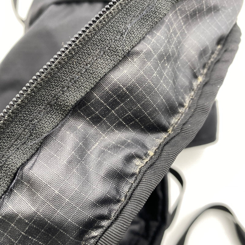 【中古品】【メンズ/レディース】 Supreme シュプリーム ×THE NORTH FACE ザ・ノース・フェイス NM72210I 22SS TREKKING CONVERTIBLE BACKPACK+WAIST BAG トレッキング コンバーティブル バックパック +ウエストバッグ リュック カバン 188-251205-ya-13-izu カラー：BLACK 万代Net店