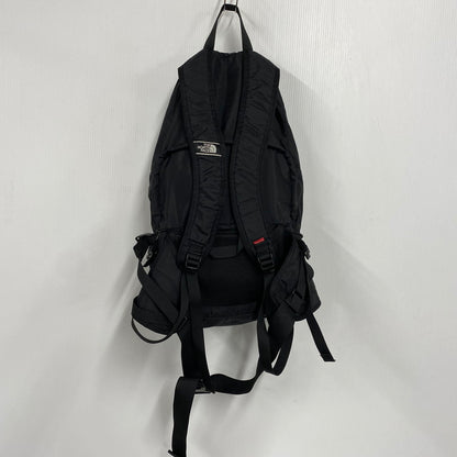【中古品】【メンズ/レディース】 Supreme シュプリーム ×THE NORTH FACE ザ・ノース・フェイス NM72210I 22SS TREKKING CONVERTIBLE BACKPACK+WAIST BAG トレッキング コンバーティブル バックパック +ウエストバッグ リュック カバン 188-251205-ya-13-izu カラー：BLACK 万代Net店