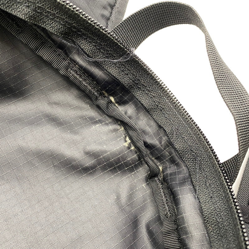 【中古品】【メンズ/レディース】 Supreme シュプリーム ×THE NORTH FACE ザ・ノース・フェイス NM72210I 22SS TREKKING CONVERTIBLE BACKPACK+WAIST BAG トレッキング コンバーティブル バックパック +ウエストバッグ リュック カバン 188-251205-ya-13-izu カラー：BLACK 万代Net店