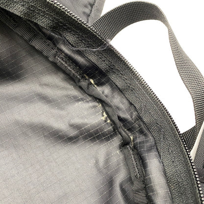 【中古品】【メンズ/レディース】 Supreme シュプリーム ×THE NORTH FACE ザ・ノース・フェイス NM72210I 22SS TREKKING CONVERTIBLE BACKPACK+WAIST BAG トレッキング コンバーティブル バックパック +ウエストバッグ リュック カバン 188-251205-ya-13-izu カラー：BLACK 万代Net店