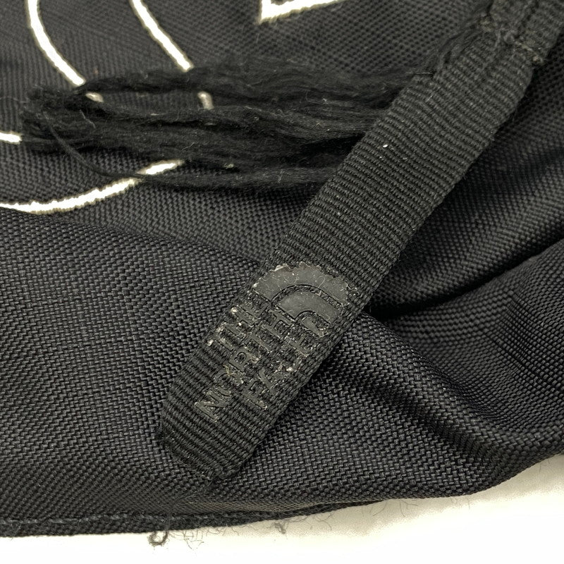 【中古品】【メンズ/レディース】 Supreme シュプリーム ×THE NORTH FACE ザ・ノース・フェイス NM72210I 22SS TREKKING CONVERTIBLE BACKPACK+WAIST BAG トレッキング コンバーティブル バックパック +ウエストバッグ リュック カバン 188-251205-ya-13-izu カラー：BLACK 万代Net店