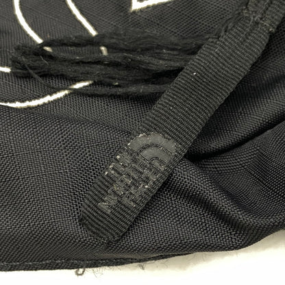 【中古品】【メンズ/レディース】 Supreme シュプリーム ×THE NORTH FACE ザ・ノース・フェイス NM72210I 22SS TREKKING CONVERTIBLE BACKPACK+WAIST BAG トレッキング コンバーティブル バックパック +ウエストバッグ リュック カバン 188-251205-ya-13-izu カラー：BLACK 万代Net店