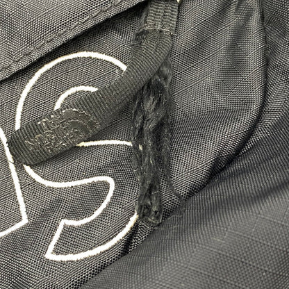 【中古品】【メンズ/レディース】 Supreme シュプリーム ×THE NORTH FACE ザ・ノース・フェイス NM72210I 22SS TREKKING CONVERTIBLE BACKPACK+WAIST BAG トレッキング コンバーティブル バックパック +ウエストバッグ リュック カバン 188-251205-ya-13-izu カラー：BLACK 万代Net店