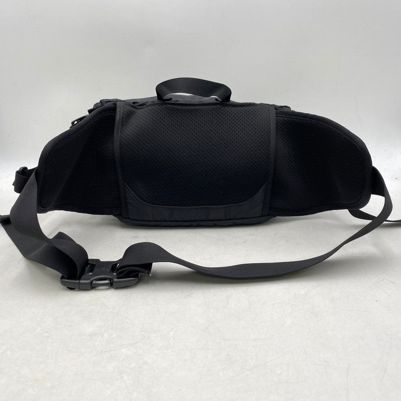 【中古品】【メンズ/レディース】 Supreme シュプリーム ×THE NORTH FACE ザ・ノース・フェイス NM72210I 22SS TREKKING CONVERTIBLE BACKPACK+WAIST BAG トレッキング コンバーティブル バックパック +ウエストバッグ リュック カバン 188-251205-ya-13-izu カラー：BLACK 万代Net店