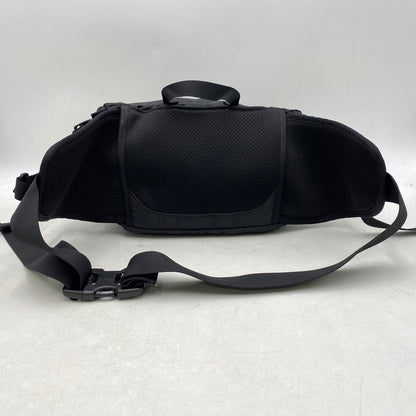 【中古品】【メンズ/レディース】 Supreme シュプリーム ×THE NORTH FACE ザ・ノース・フェイス NM72210I 22SS TREKKING CONVERTIBLE BACKPACK+WAIST BAG トレッキング コンバーティブル バックパック +ウエストバッグ リュック カバン 188-251205-ya-13-izu カラー：BLACK 万代Net店