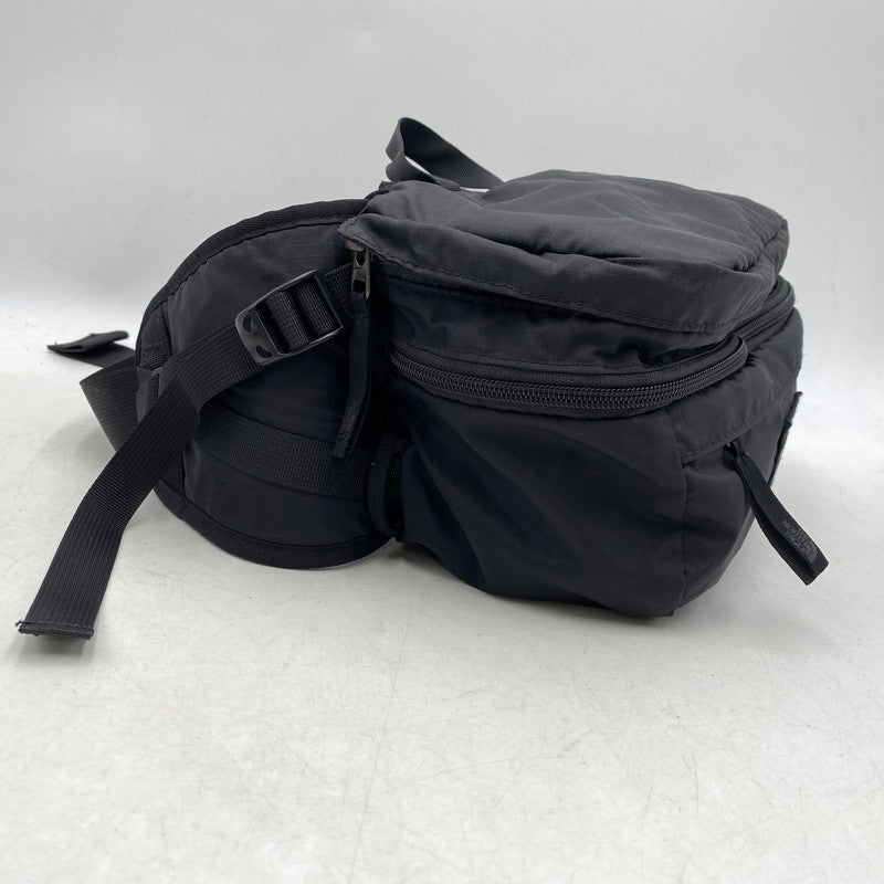 【中古品】【メンズ/レディース】 Supreme シュプリーム ×THE NORTH FACE ザ・ノース・フェイス NM72210I 22SS TREKKING CONVERTIBLE BACKPACK+WAIST BAG トレッキング コンバーティブル バックパック +ウエストバッグ リュック カバン 188-251205-ya-13-izu カラー：BLACK 万代Net店